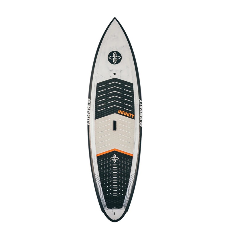 INFINITY BLURRv2 SUP BOARD