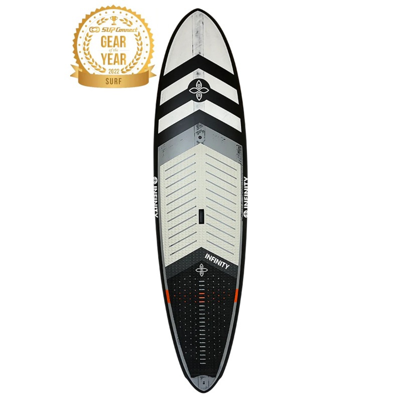 INFINITY THE NEW DEAL SUP BOARD