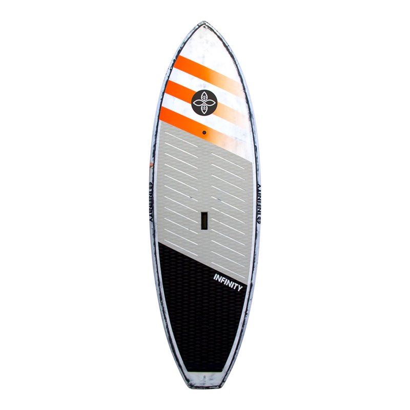 INFINITY WIDE SPEED SUP BOARD