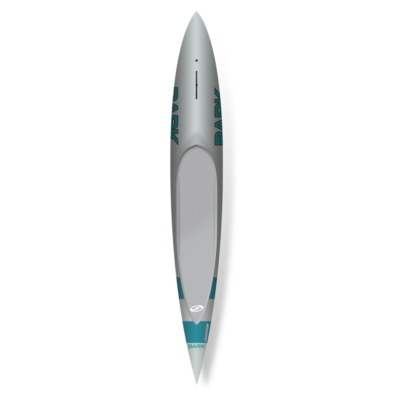BARK - Commander 12' LT - Tuflite C-Tech - Prone