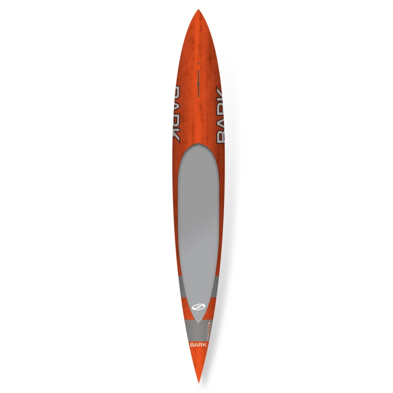 Bark - Commander 12' ST - Ghost Carbon - Prone