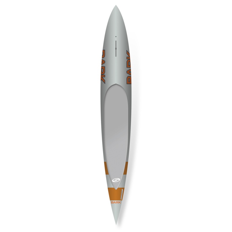 BARK - Commander 12' ST - Tuflite C-Tech - Prone