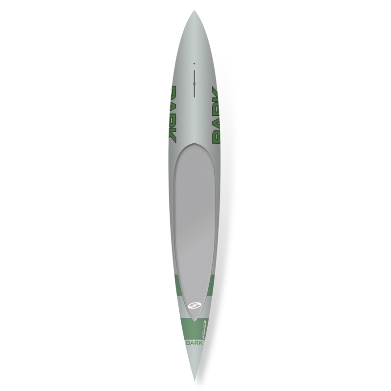 BARK - Commander 12' WD - Tuflite C-Tech - Prone