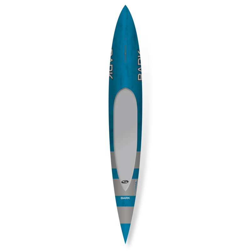 Bark Commander Ghost Carbon 14'0" Prone