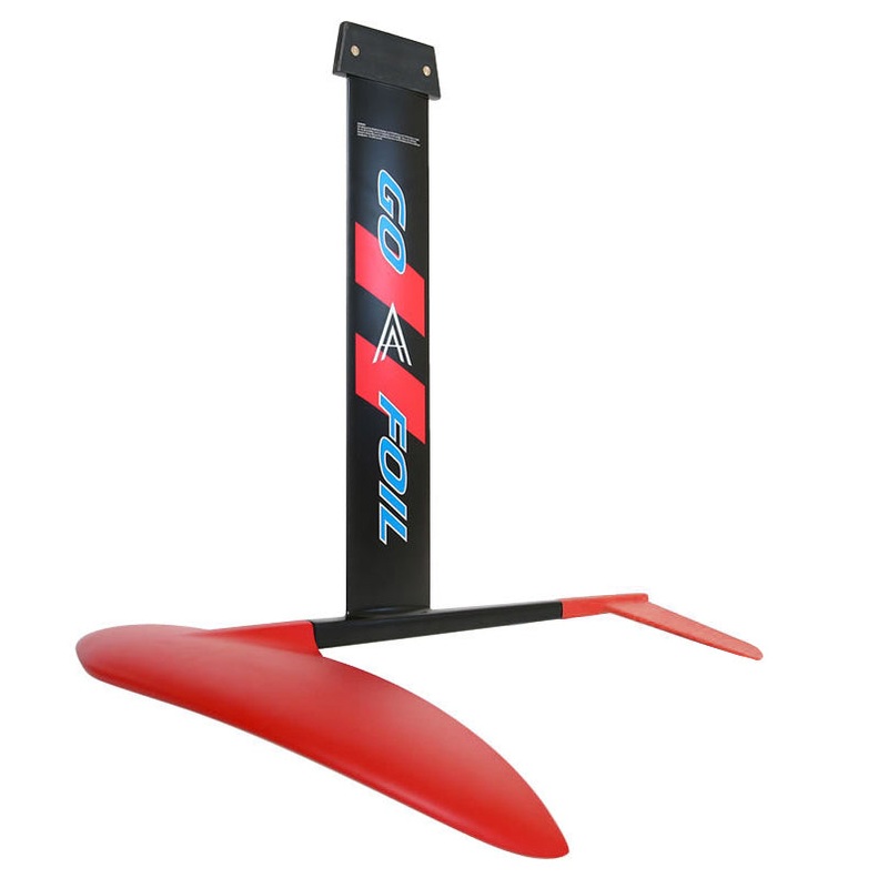 Go Foil Iwa 170 Full Set