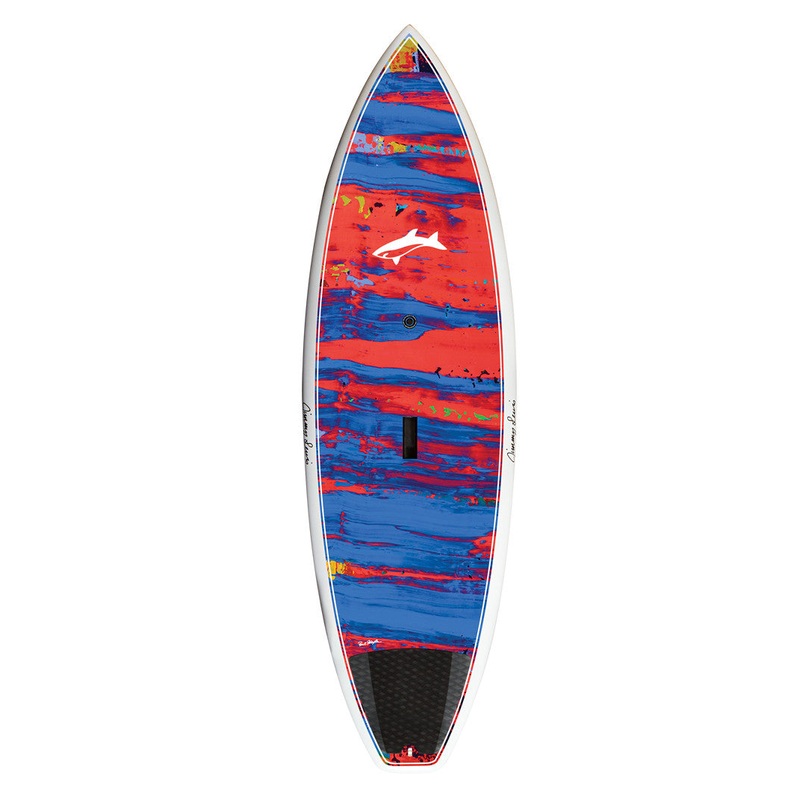 Jimmy Lewis Super Tech