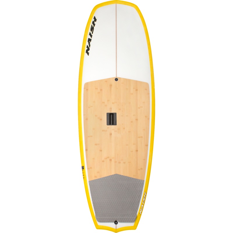 NAISH RAPTOR BAREBONES V95      7'