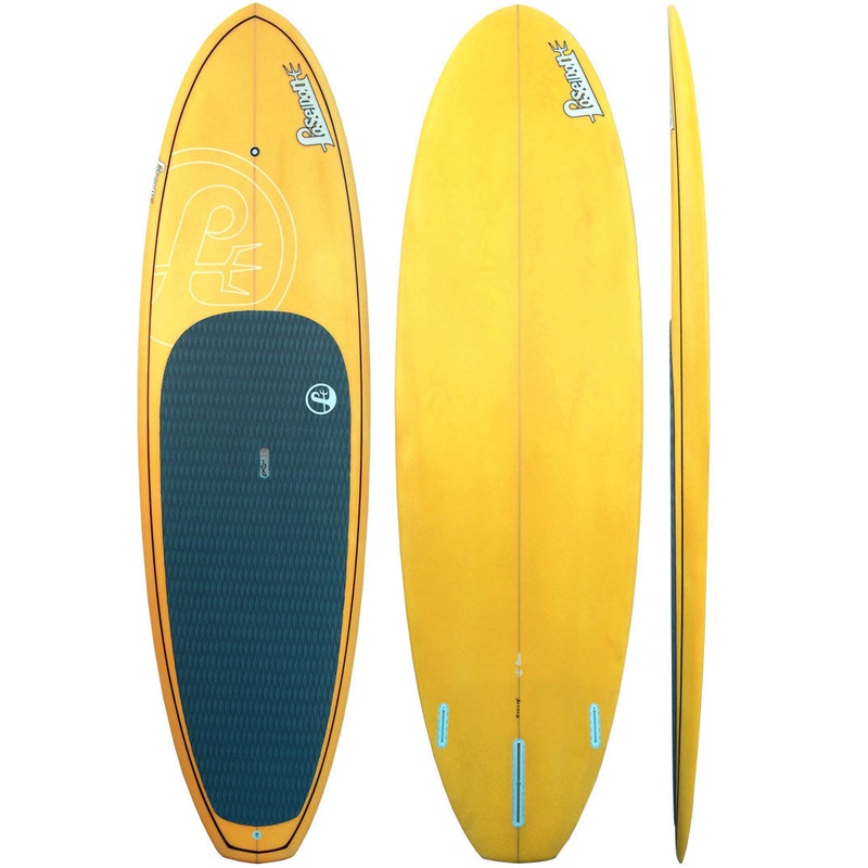 Poseidon Cali-Made Cruiser SUP