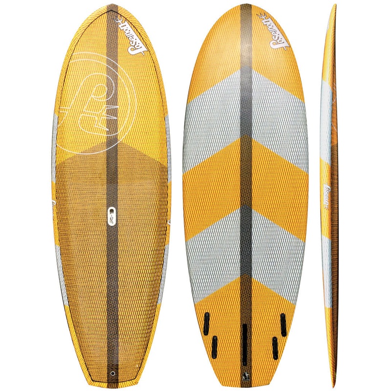 Poseidon Cali-Made SuperSimm SUP
