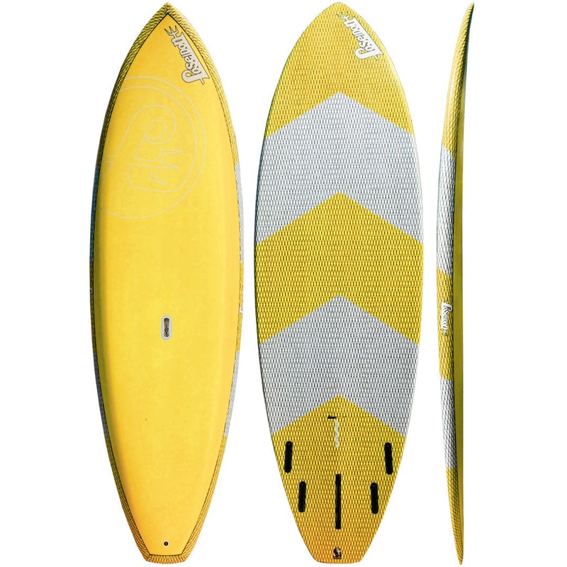 Poseidon Cali-Made SuperSurf SUP