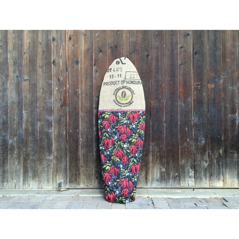 Sagebrush Board Bags 5'6" CHILI PEPPERS