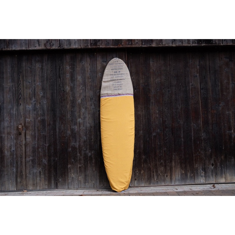 Sagebrush Board Bags 7'6 GOLD SILK