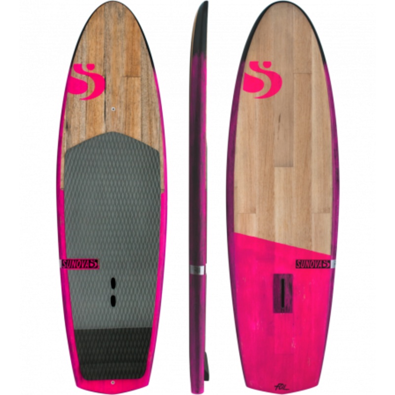 SUNOVA DOWNWIND FOIL SUP