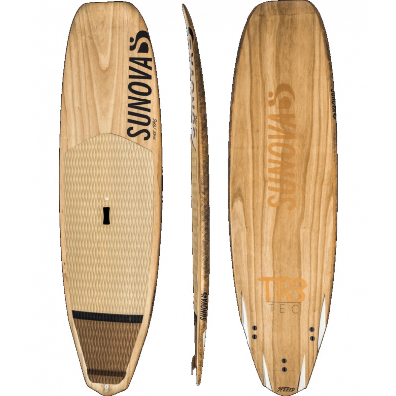 Sunova Speeed (speed) SUP