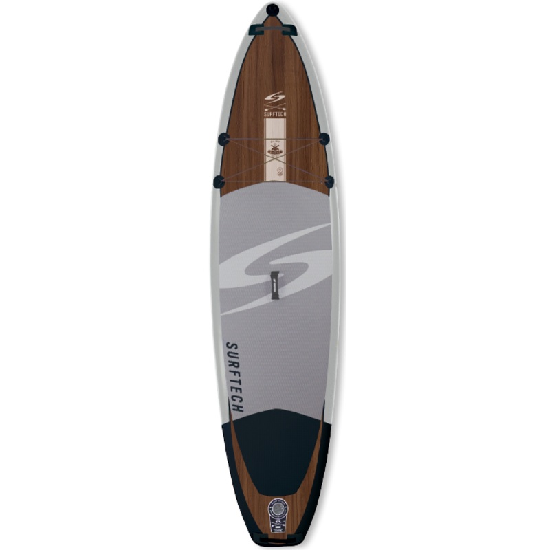 SURFTECH Air-Travel Runabout Inflatable SUP 11'