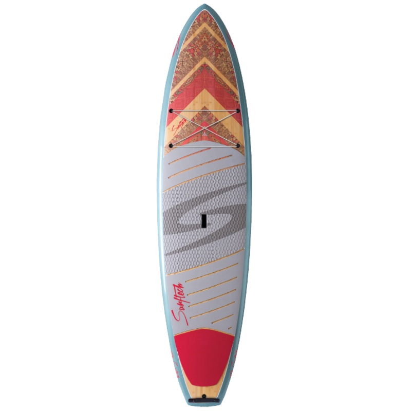 Surftech Bark Aleka (PrAna Collab) Tuflite V-Tech