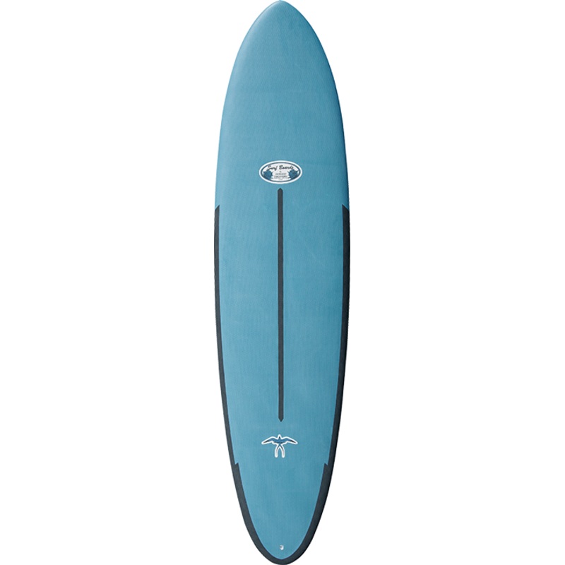 Surftech Takayama Egg 7'6" Softop Surfboard