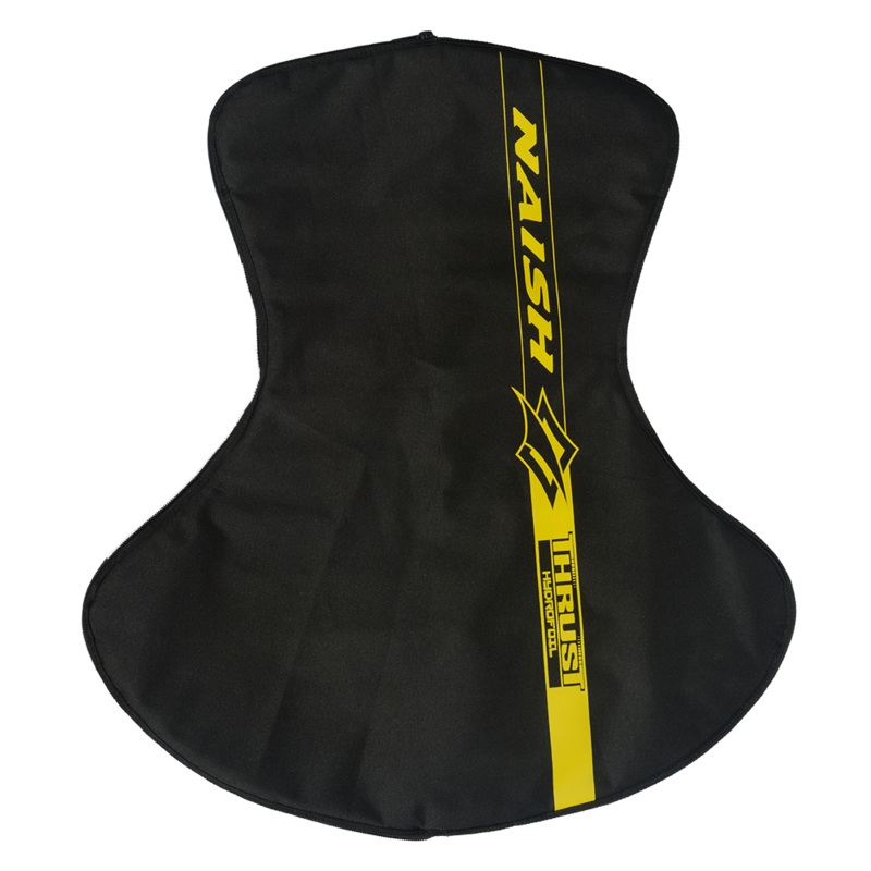 Thrust Foil Covers