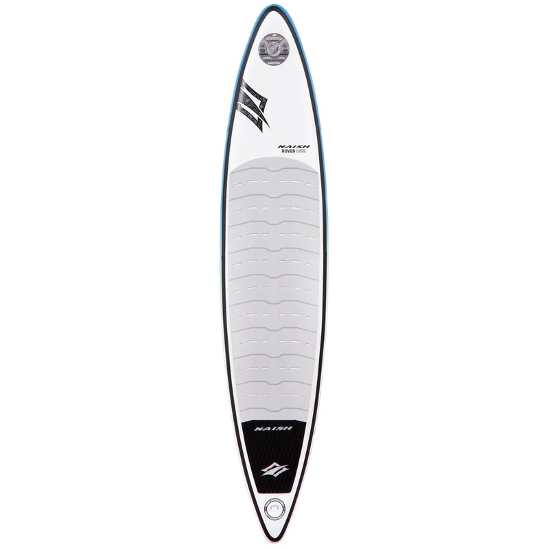 2025 NAISH HOVER DW INFLATABLE FOIL BOARD