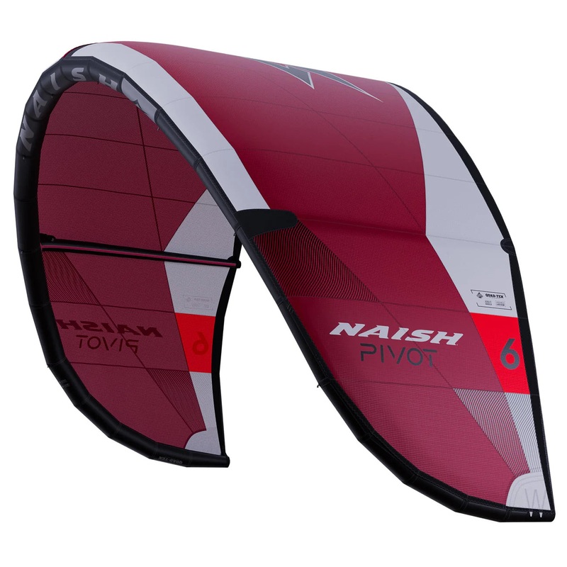 2025 NAISH PIVOT KITE