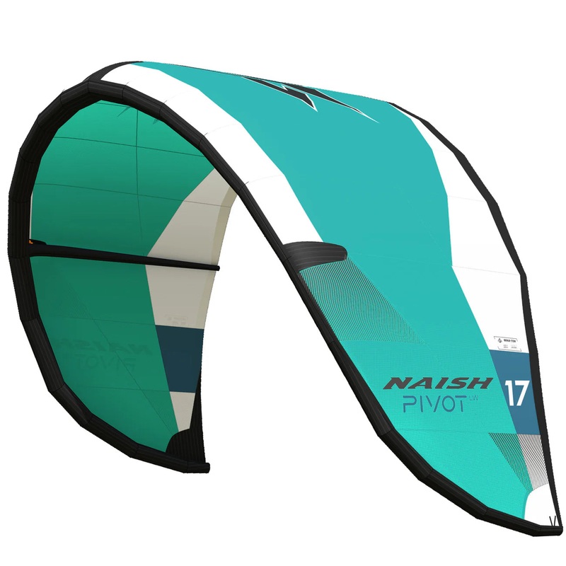 2025 NAISH PIVOT LW KITE