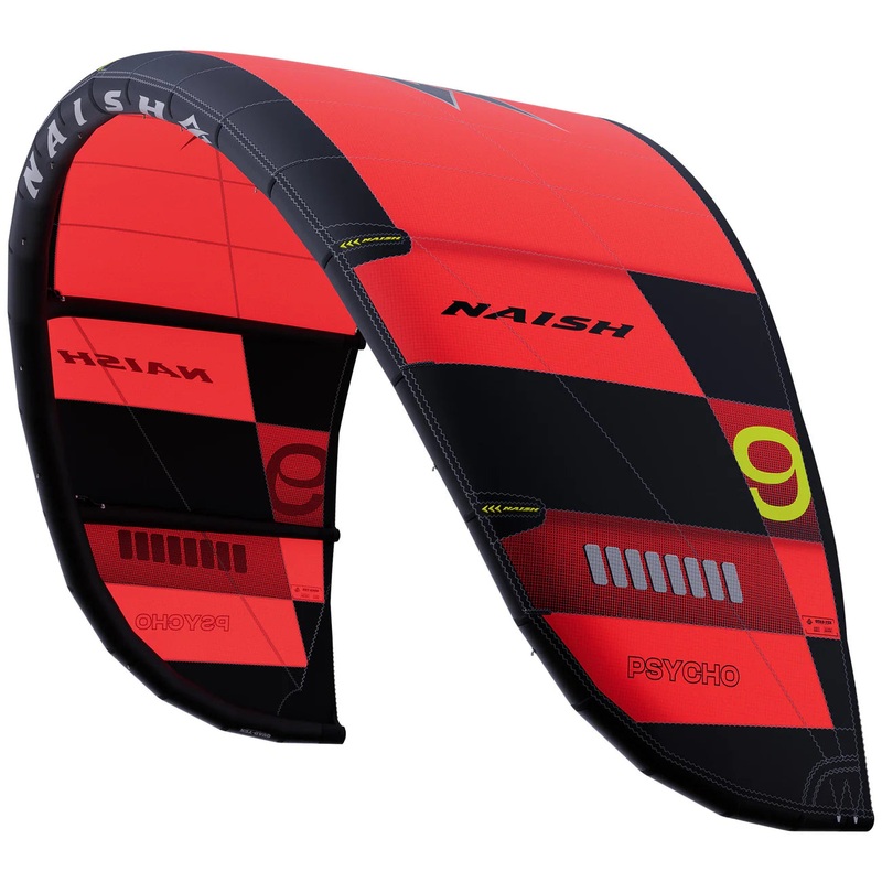 2025 NAISH PYSCHO KITE