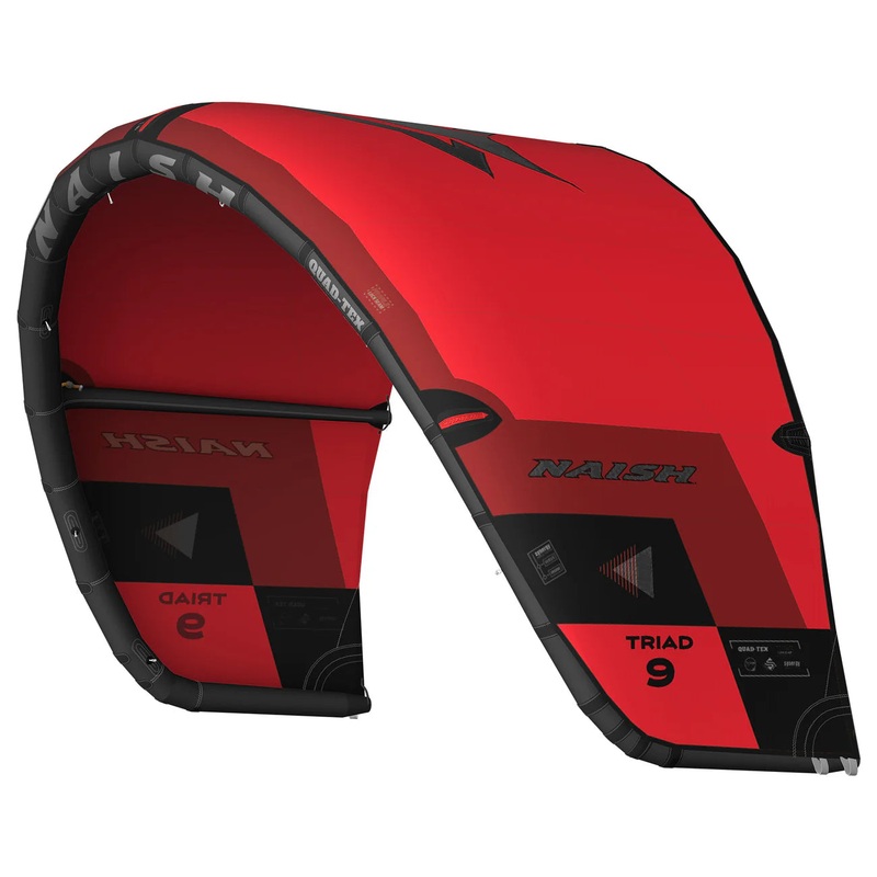 2025 NAISH TRIAD KITE
