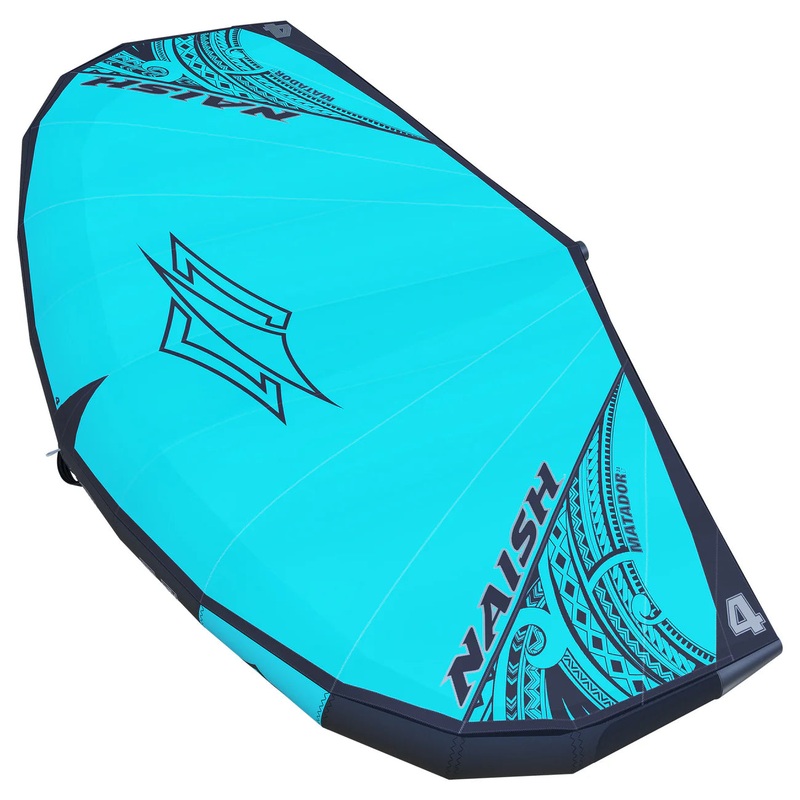 2025 NAISH WING-SURFER MATADOR LT 2.0
