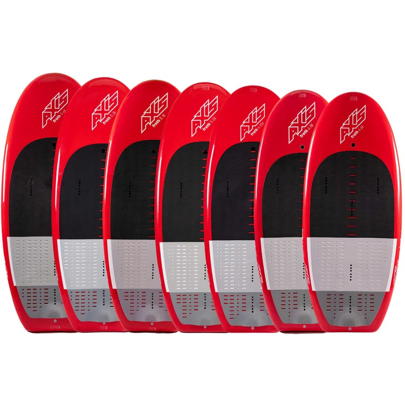 AXIS FROTH CARBON FOILBOARD