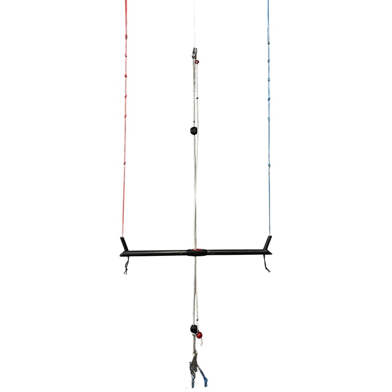 NAISH KITESURF Zero2 Control System CONTROL BAR