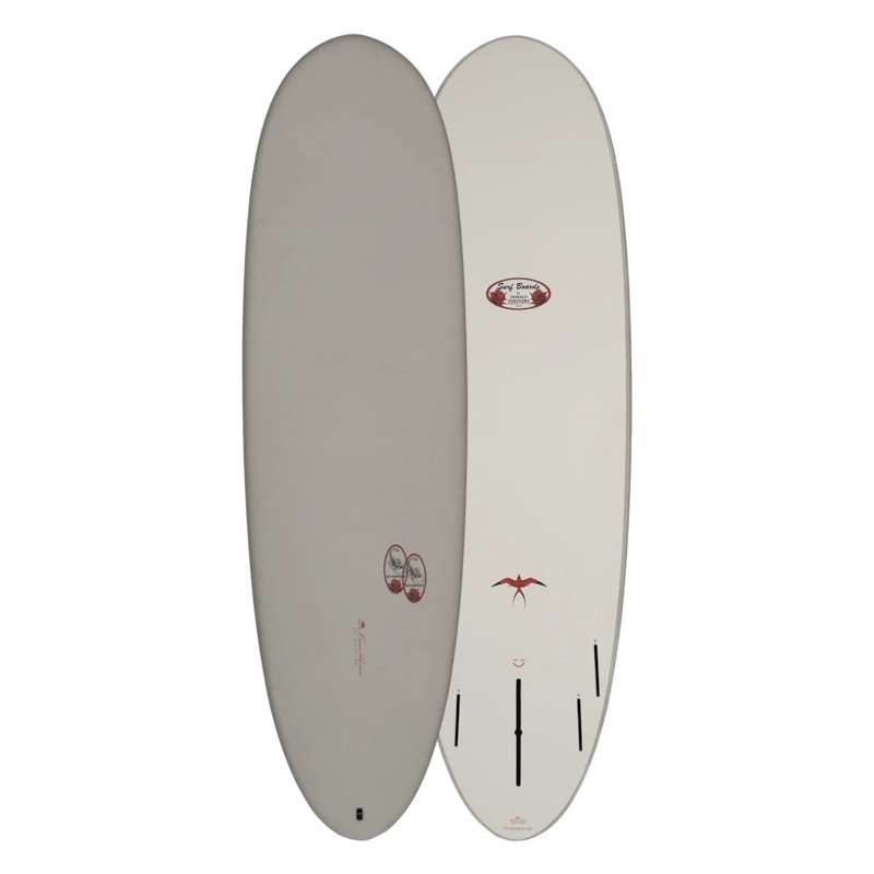 Surftech Donal Takayama Scorpion 2 XTRASOFT Surfboard