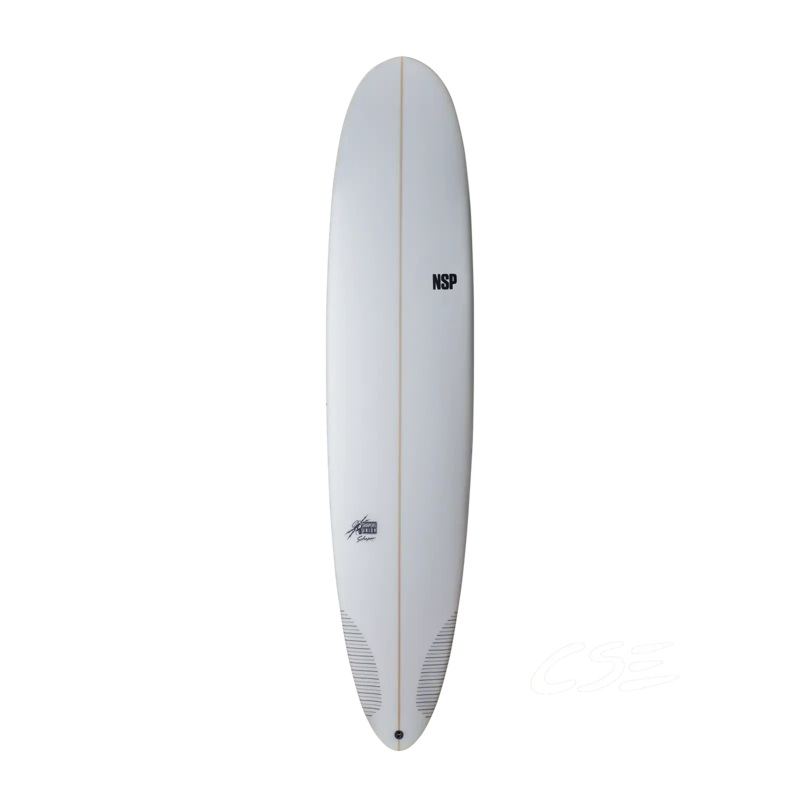Surftech NSP Butter Knife Surfboard