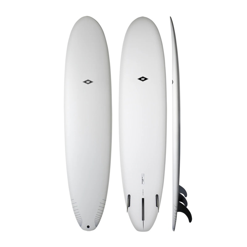 Surftech NSP Double Up Protech Surfboard
