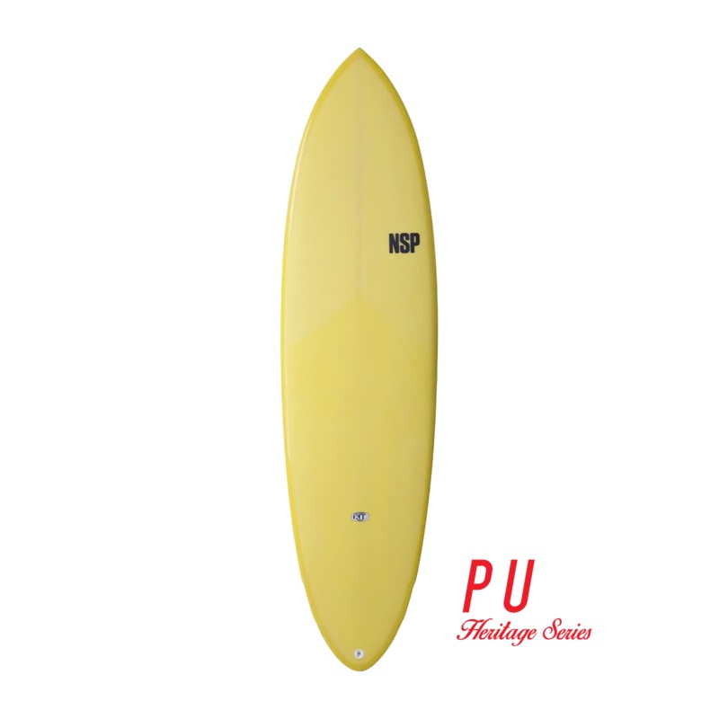 Surftech NSP Dream Rider Surfboard