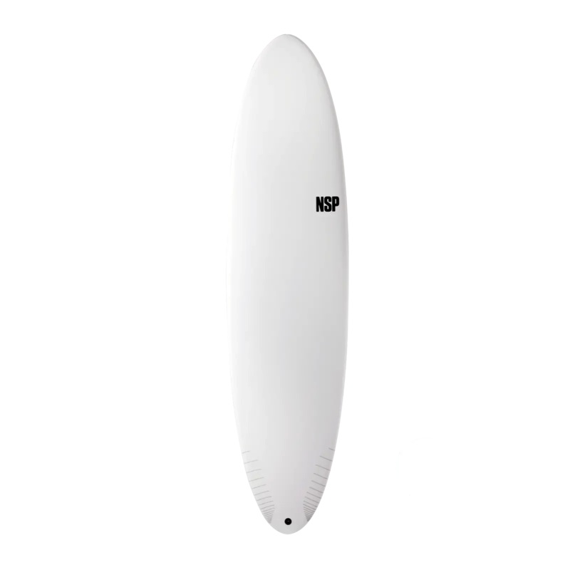 Surftech NSP Funboard Protech Surfboard