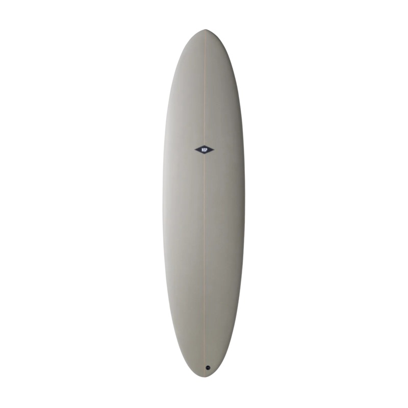 Surftech NSP Magnet Poly Surfboard