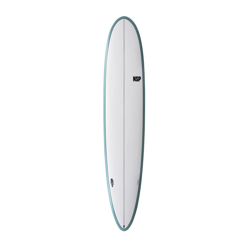 Surftech NSP Pro-9 Elements 9'1" Surfboard