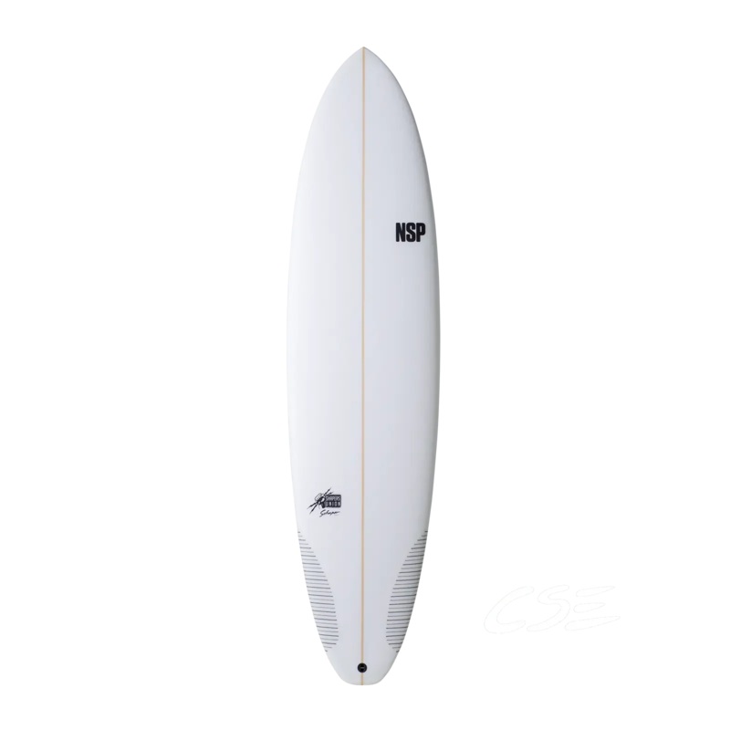 Surftech NSP The Cheater Surfboard