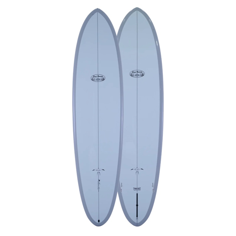 Surftech Takayama Egg Tuflite Pro Surfboard