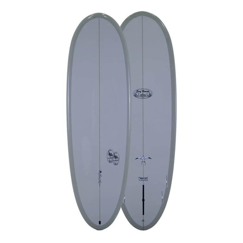 Surftech Takayama  Scorpion 2 - Tuflite Pro Surfboard