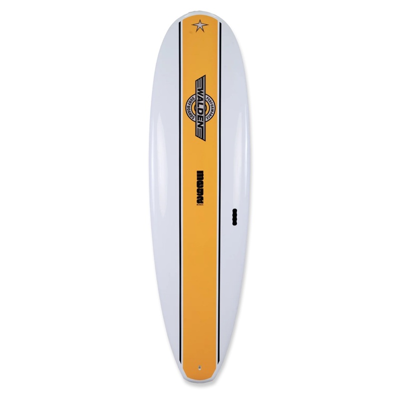Walden Mega Magic - Tuflite Surfboard