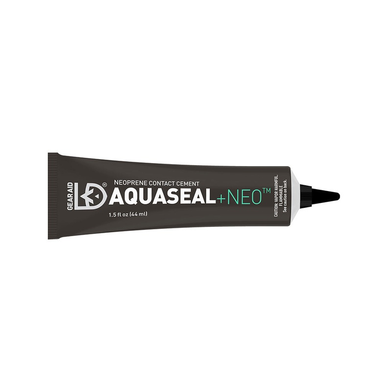 Gear Aid Aquaseal Neoprene Contact Cement