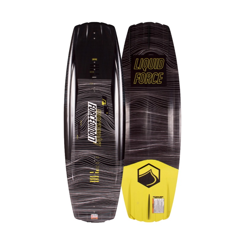Liquid Force Classic Wakeboard