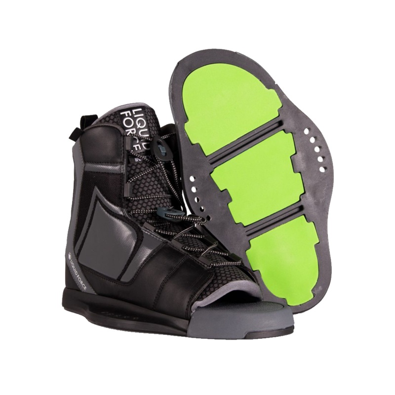Liquid Force Index Wakeboard Bindings
