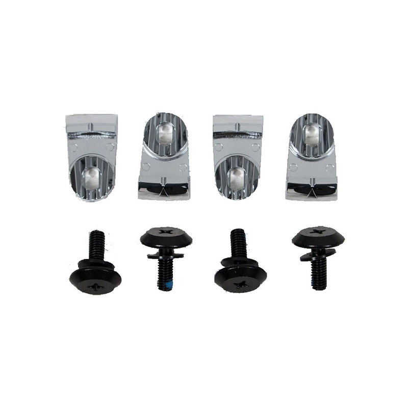 Liquid Force IPX M6 Binding Angle Lock Hardware Set (2012 and newer)