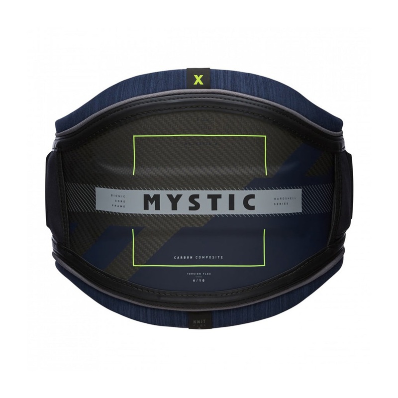 Mystic Majestic X Kiteboarding Harness