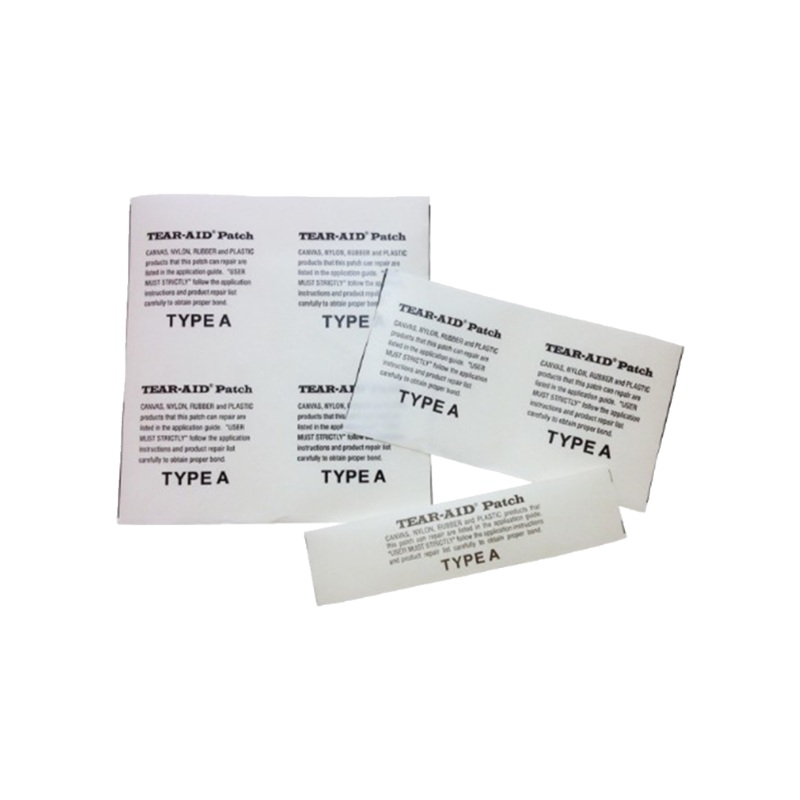 PKS Tear Aid Kite/Wing Bladder Patch