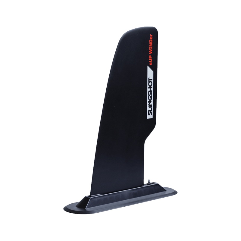 Slingshot SUP Winder Daggerboard Fin Kit