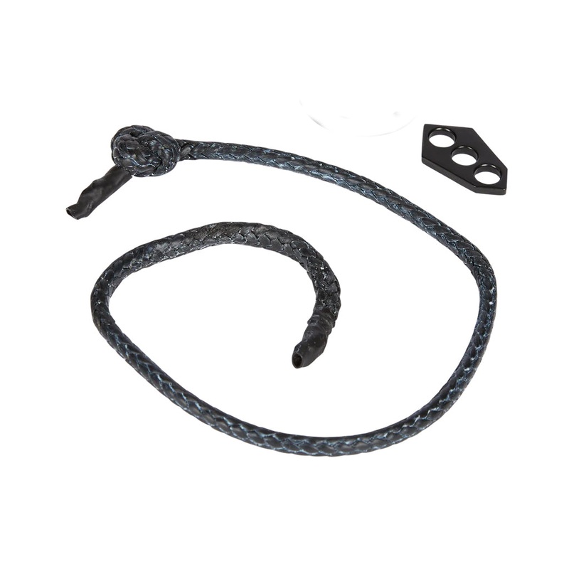 Mystic Stealth Kiteboarding Spreader Bar Dyneema Slider Rope