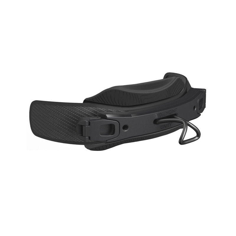Ride Engine V1 Unity Mega Kiteboarding Spreader Bar